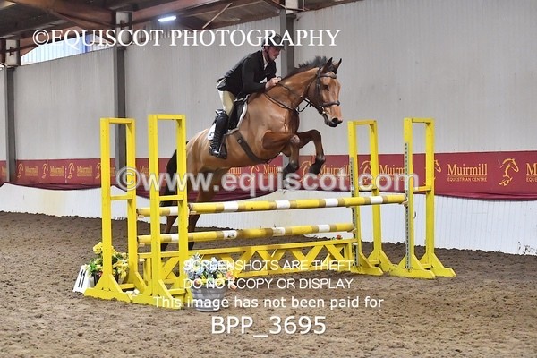 BPP_3695 - CLASS 21  SENIOR 0.95m Amateur Championship Qualifier