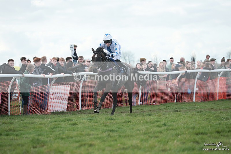 PtP 170324 3294 - Oakley Hunt PtP Brafield-On-The-Green 17/03/24