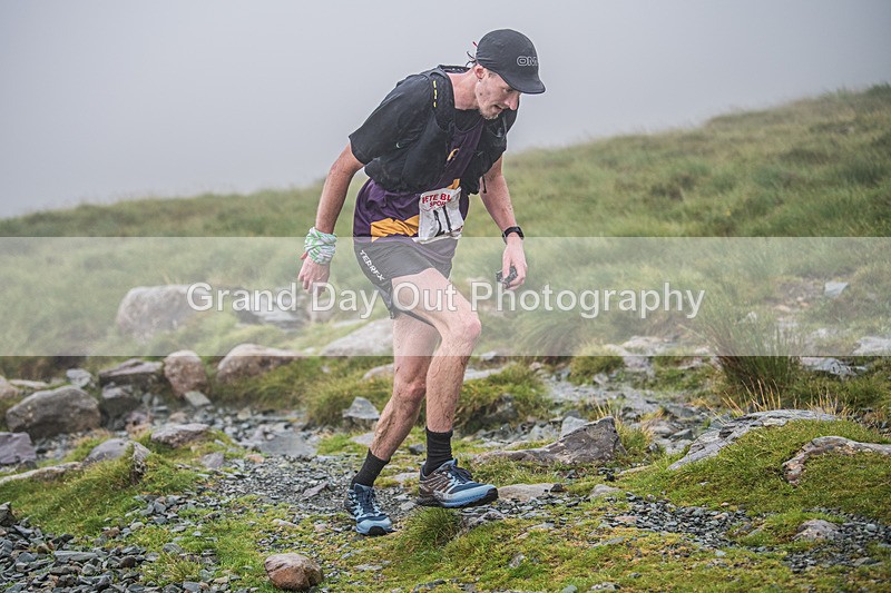 Buttermere-136 - Darren Holloway Memorial Buttermere Horseshoe Fell Race Saturday 28th June 2025