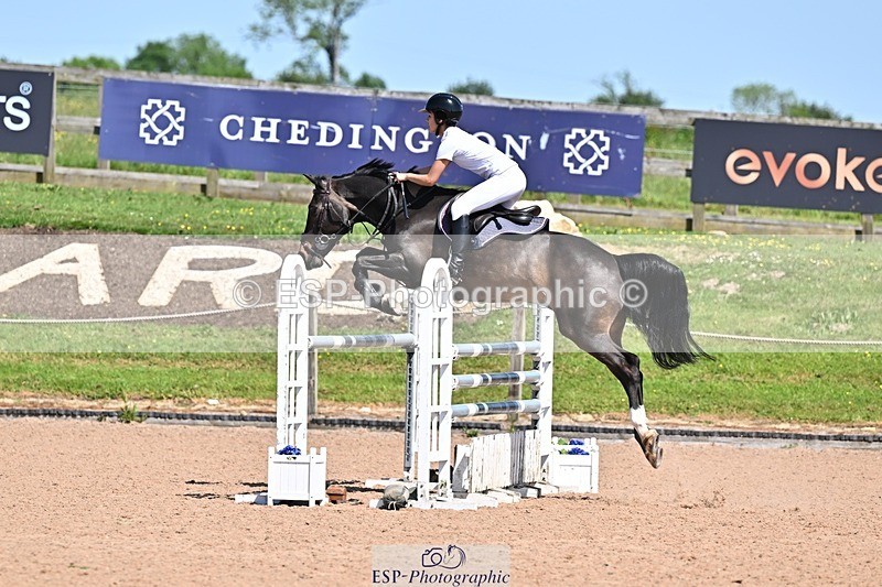 260524-144826-01989 - Cls 35 Pony Foxhunter and 1.10m Open