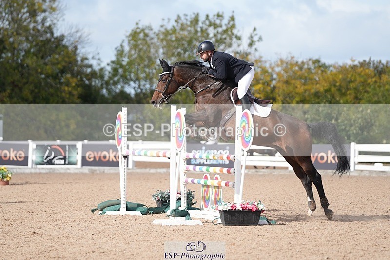 251005-141025-03597 - Cls 28 1.10m Amateur Qualifier, Second Round