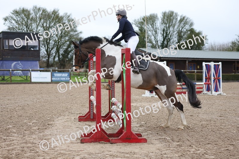 20260207-0197Cherwell 7th Feb 2026 Combined Training - Class 2 - 70cm