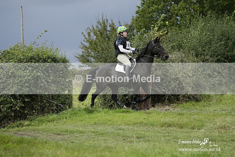  WWHT 031021 3303 - Intermediate (0.90m)  03/10/21