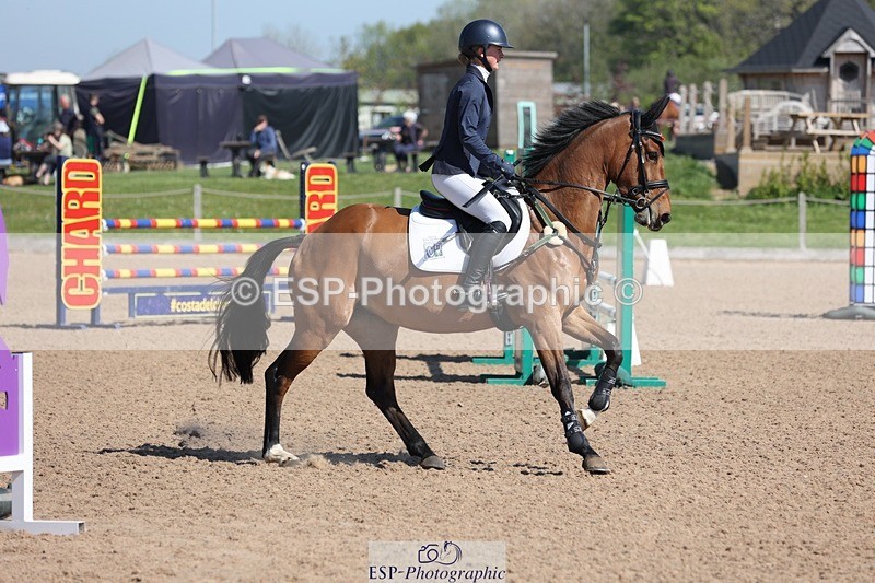 250430-105015-00256 - Cls 1 Clear Round, British Novice and 90cm Open