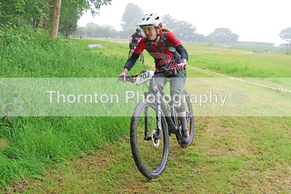 703 - MTB East Round 5 Gallows Green 25th May 2025 10:30 Female Adult Elite+Female U14/U16Juv/Youth Race