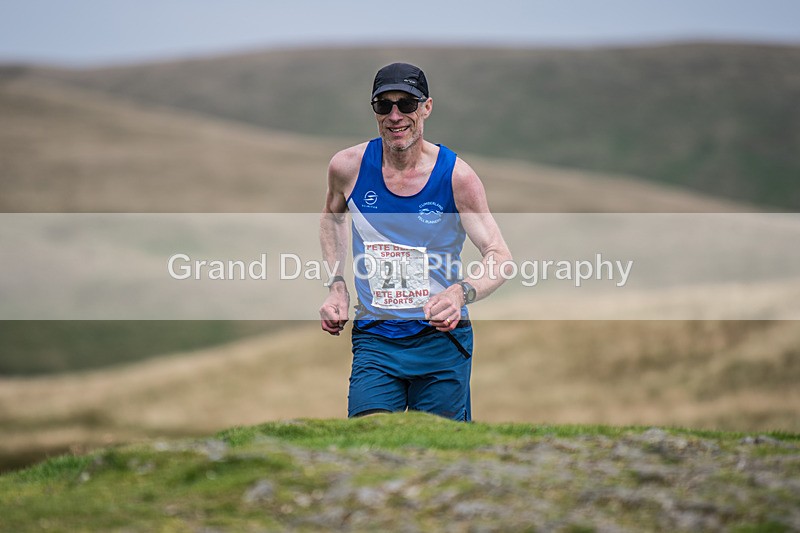 Sedbergh-542 - Sedbergh Hills Fell Race Sunday 18th August 2024