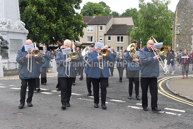 01 - Selkirk Common Riding Children's Picnic 2026