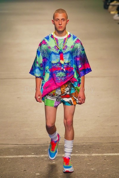  - FASHION