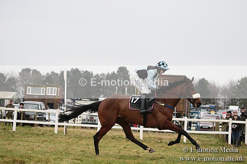PtP 170219 -287 - Combined Services Point-To-Point Larkhill 17/02/19