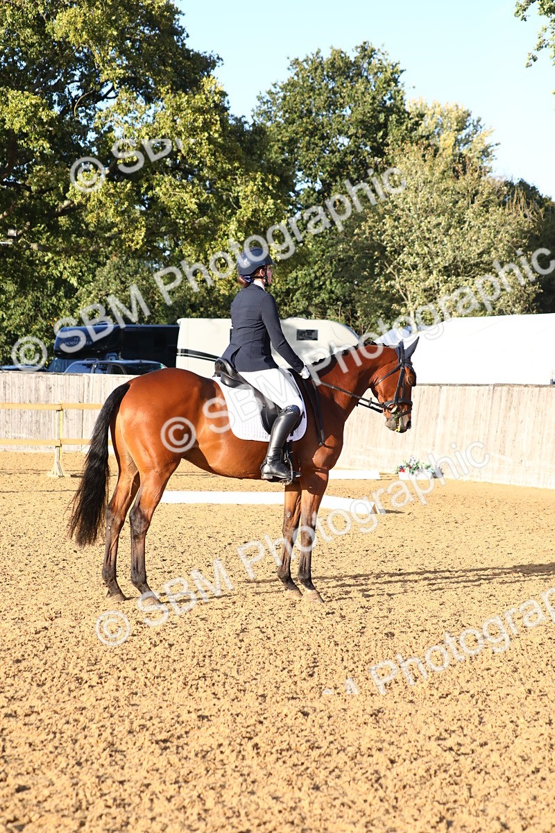 SBM_54495 - D25 - Junior Championship No1 & Elem 2