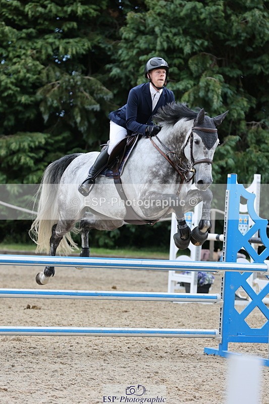 250703A-151441-05387 - Cls 9 Snr Discovery and 1m Open