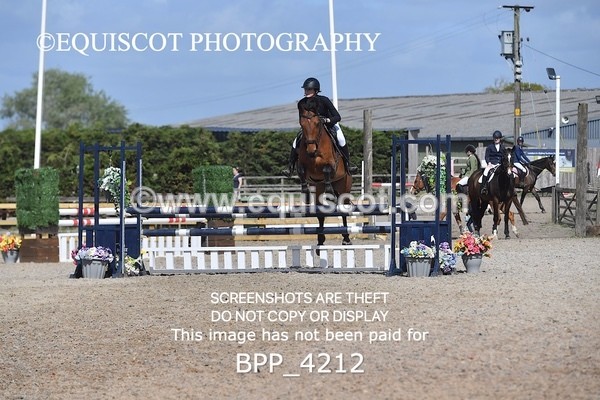 BPP_4212 - CLASS 6 0.95m Amateur Championship Qualifier