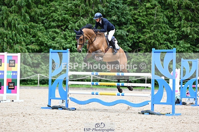 240710-152510-23699 - Cls 101 Foxhunter