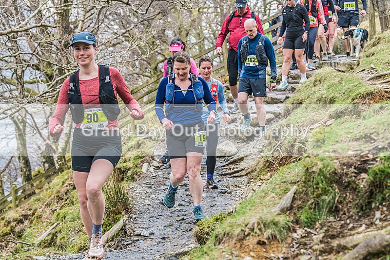 Buttermere-261 - Fellside Events Buttermere Trail Race Sunday 22nd March 2026