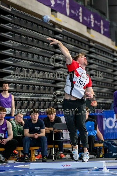 CEREL-924767 - Field Male Set Two