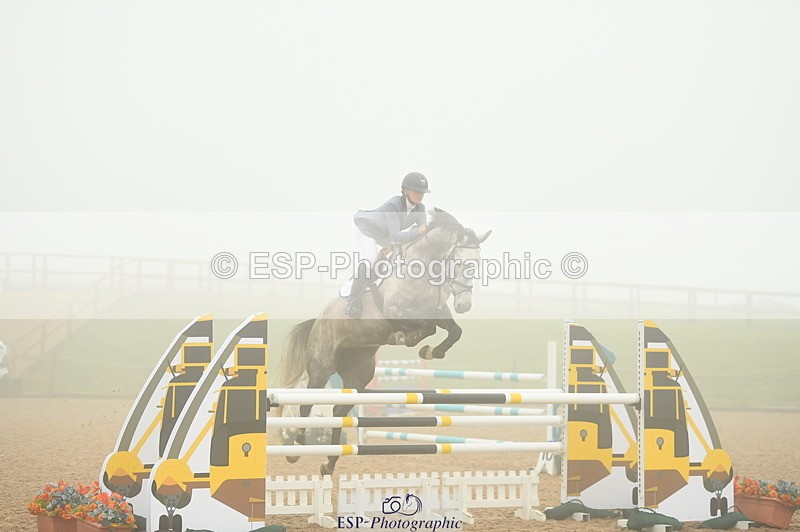 230505A-090102-02677 - Cls 20 Snr Foxhunter