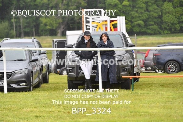 BPP_3324 - CLASS 4 GRAHAM HEATH CHAMP QUAL