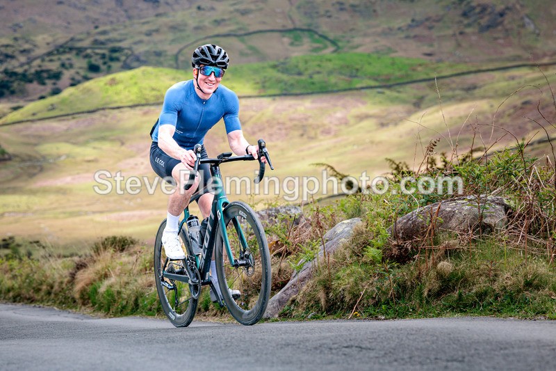 125914 - Blea Tarn Climb 12:00 - 13:00