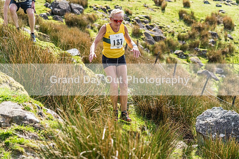 Glaramara-449 - Glaramara Fell Race Sunday 19th May 2024