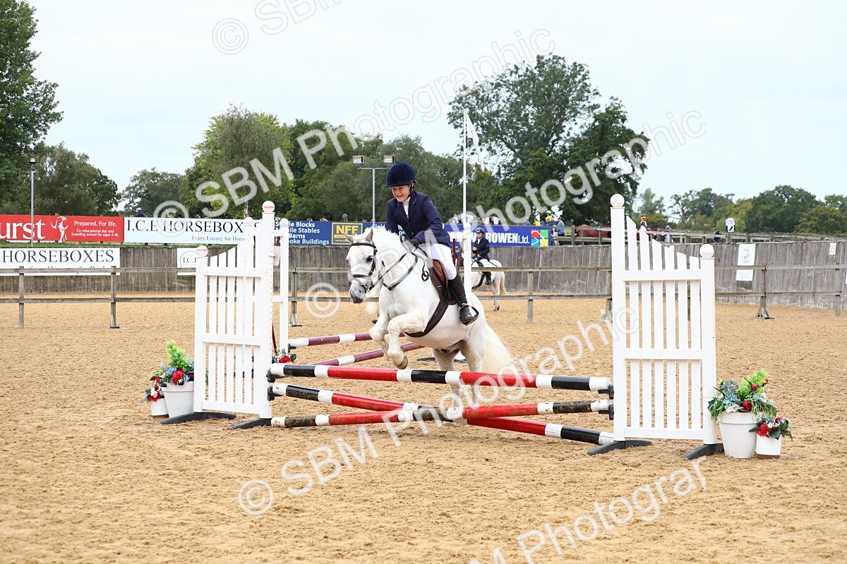SBM_60043 - J63 - Junior Pony 50cm Championship