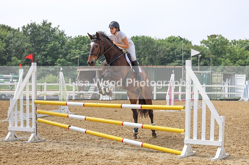 3E7A5765 - Class 5: Senior 95cm