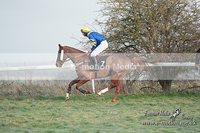 PtP 311223 1082 - Larkhill Racing Club Point-to-Point 31/12/23