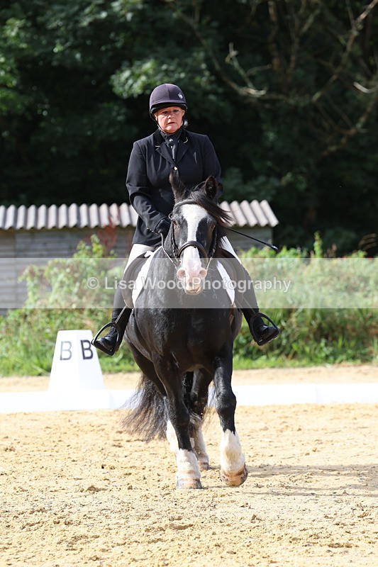 3E7A2313 - Class 1: Intro 4 2024 section A