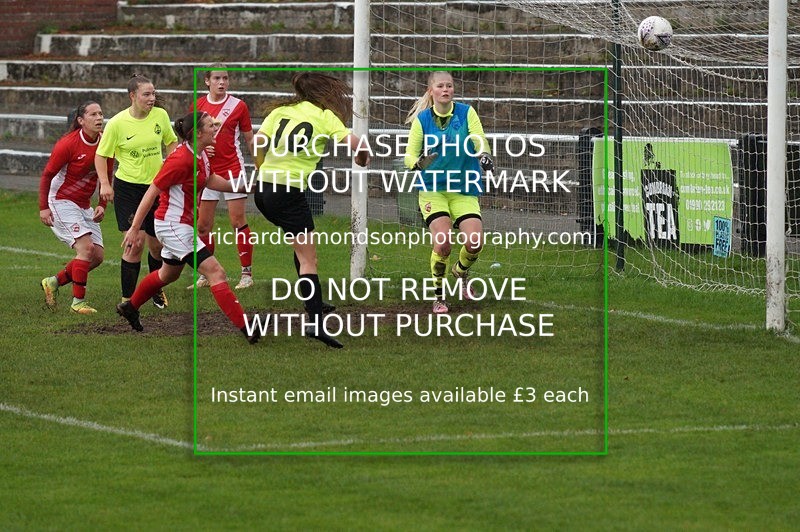 DSC03952 - Morecambe Ladies v South Shields