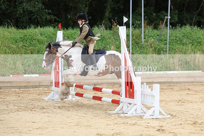 3E7A2289 - Class 3: 50cm Open