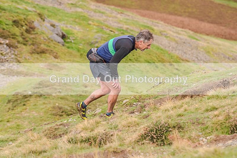 British Fell Relay-1770 - British Fell & Hill Relay Championship Braithwaite Keswick Saturday 21st October 2023
