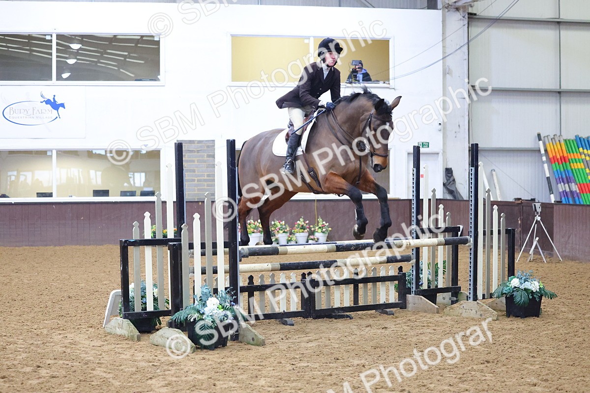 SBM_008221 - Class 21 - Nupafeed Supplements Senior Discovery/ 1m Open - First Round (1.00m)