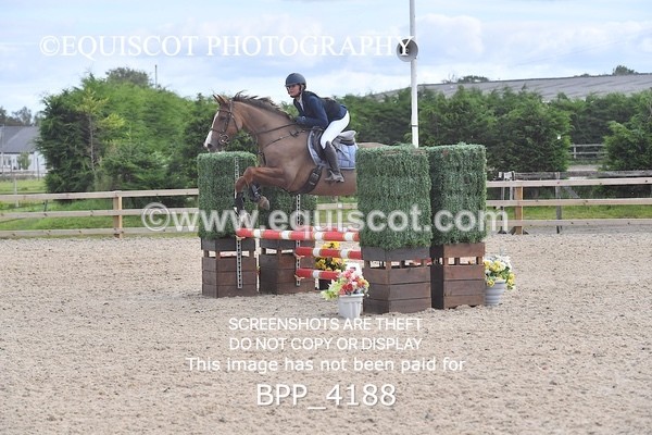 BPP_4188 - CLASS 10 SUN Clear Round Show Jumping