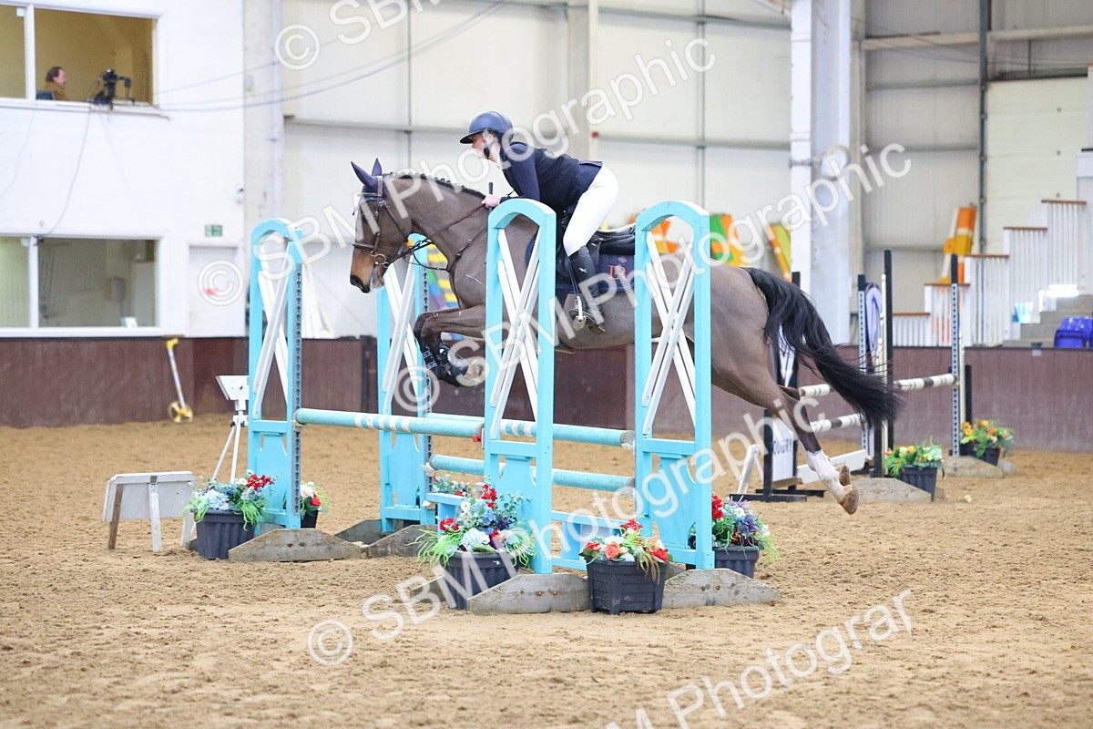 SBM_004725 - Class 12 - Senior British Novice - 90cm Open