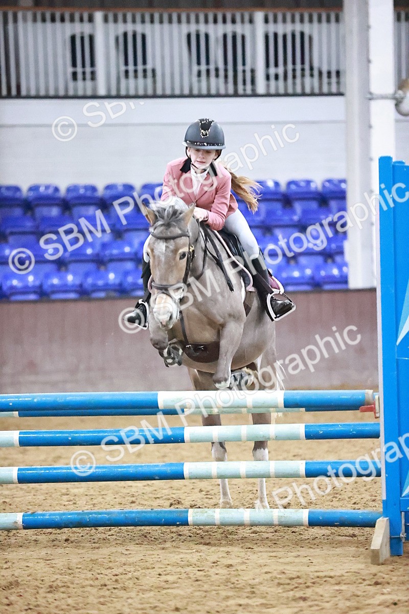 SBM_002027 - Class 10 - STX UK Pony British Novice 80cm