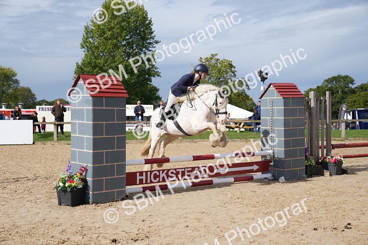 SBM_02464 - J55 - Clear Round 60cm