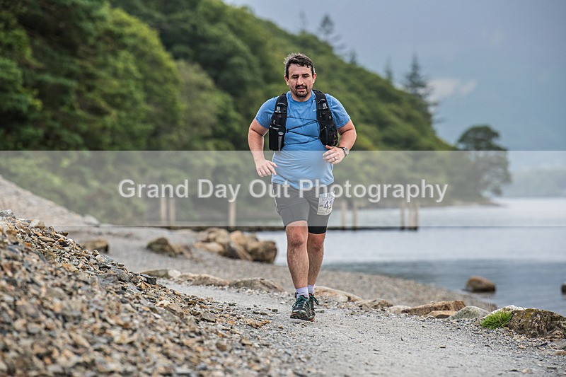 Scafell-236 - High Terrain Events Scafell Pike Trail Marathon Sunday 18th August 2024