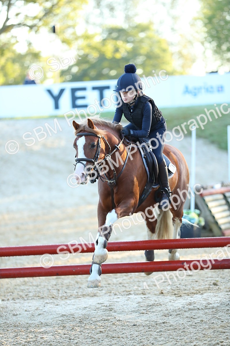 SBM_00014 - E1 Eventers Challenge Clear Round