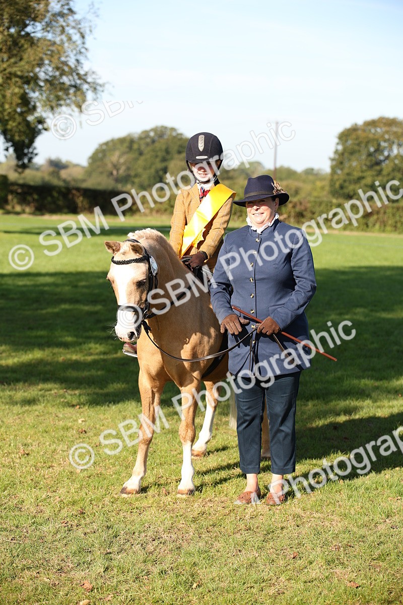 SBM_35756 - S9 - Lead Rein Equitation