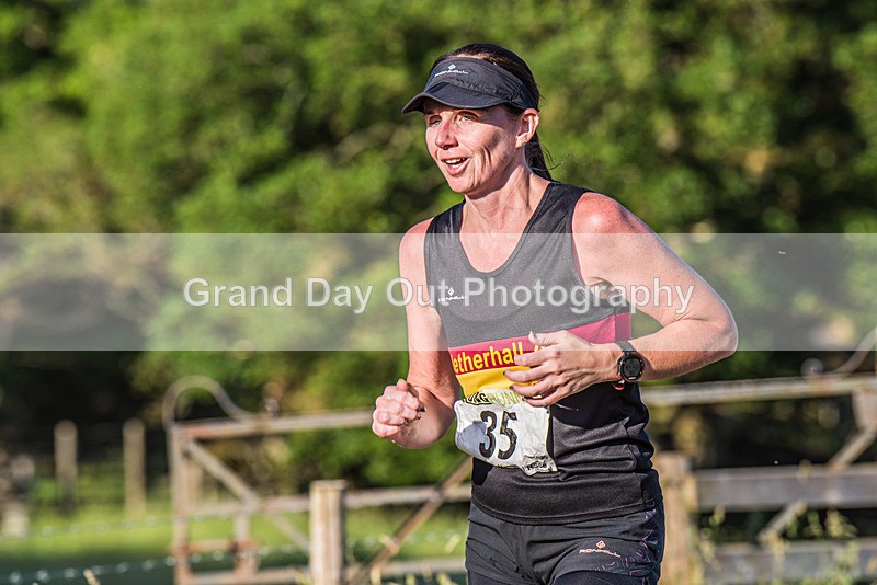 Round Latrigg-196 - Round Latrigg (Mike Mullen Memorial) Fell Race Wednesday 14th June 2023