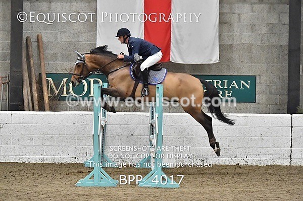 BPP_4017 - FRI CLASS 23 NEWC/1.10M