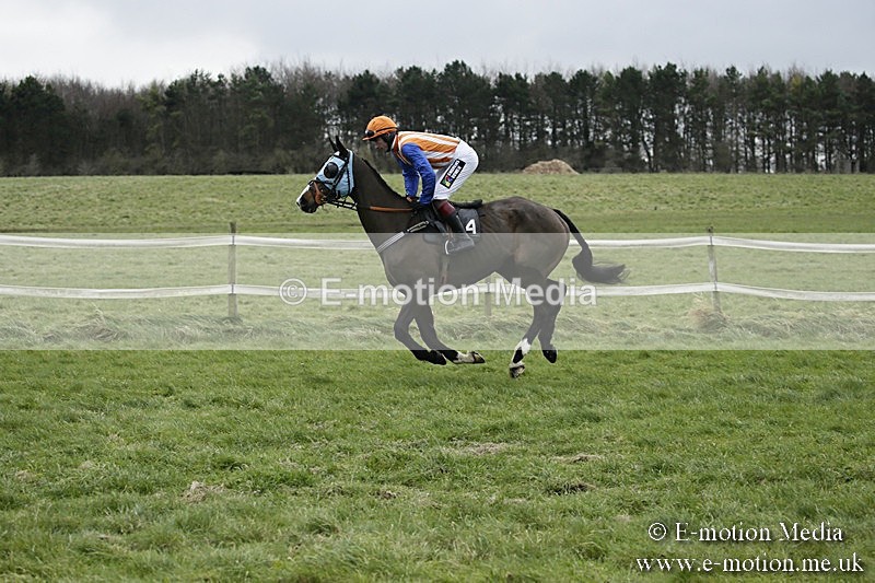 PtP 031217 212 - Hursley Hambledon Point-to-Point Larkhill 03/12/17