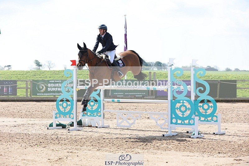 250427-105255-15672 - Cls 36 Young Horse 7yr old