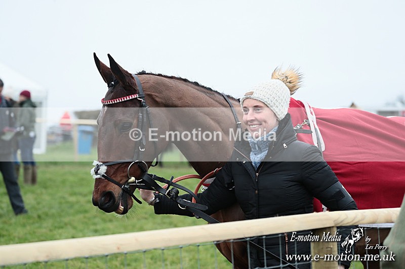 PtP 141225  0712 - Harkaway Club PtP Chaddesley Corbet 28/12/25