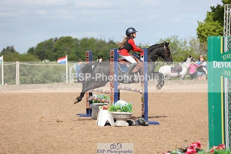 250504-104819-01981 - Cls 2 Pony British Novice and 80cm Open