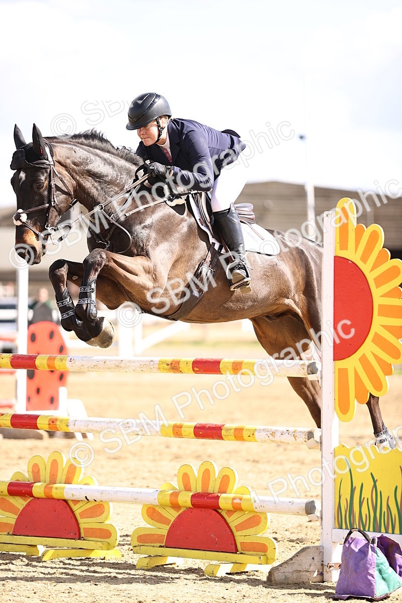 SBM_004633 - Class 18 - Senior 1.15m Open