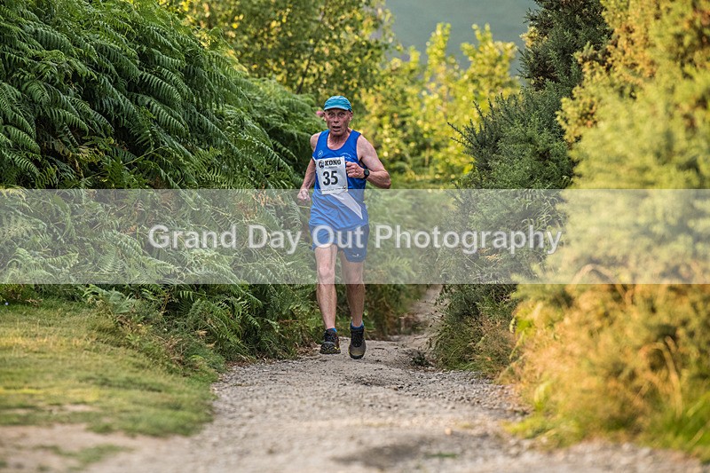 Not Round Latrigg-660 - Not Round Latrigg Fell Race Wednesday 12th August 2026