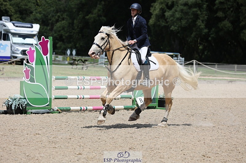 250703A-133649-04966 - Cls 8 95cm Amateur Qualifier