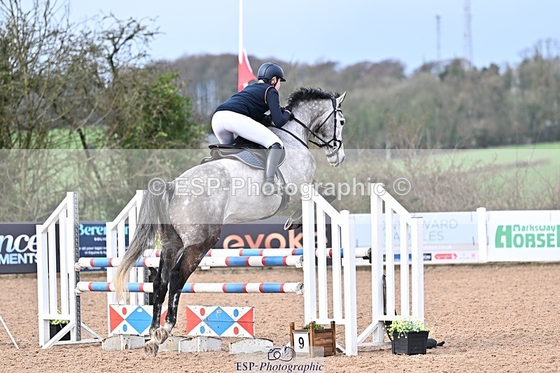 260313-111344-00212 - Cls 7+8 Clear Round, British Novice and 90cm