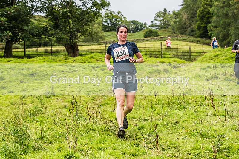 Grasmere-1100 - Grasmere Sports Junior & Senior Fell Races Sunday 27th August 2023