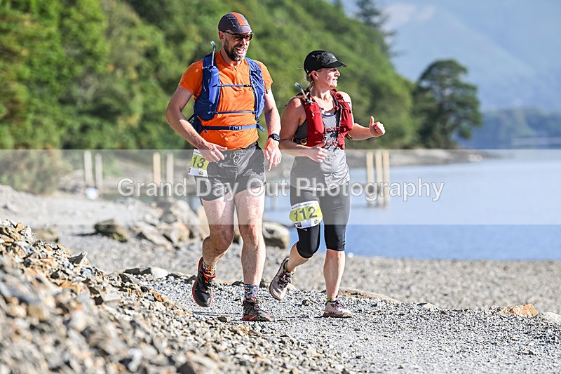 Borrowdale-367 - Fellside Events Borrowdale Trail Half Marathon Sunday 23rd August 2026